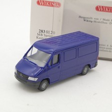 Wiking 1:87 2830120 MB