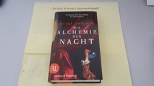Die Alchemie der Nacht