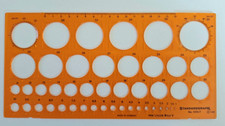 Standardgraph zeichenschablone - standardgraph,