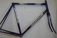 56cm Chesini Gran Premio frame