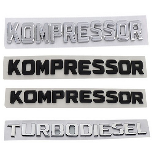 Für mercedes benz - mercedes, kompressor
