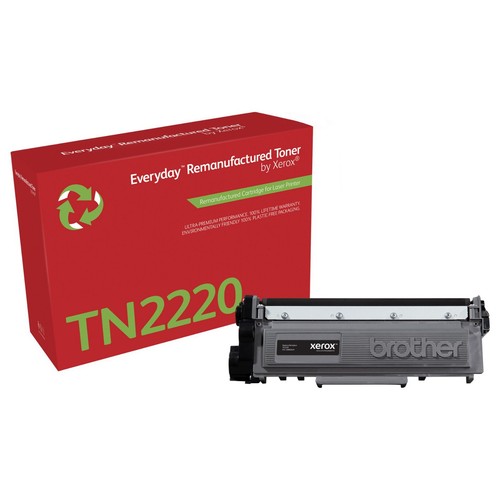 Xerox toner everyday brother - xerox,