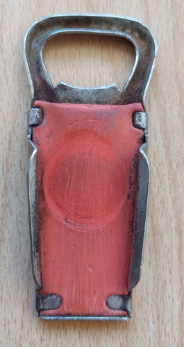 Original ddr flaschenöffner - ddr,