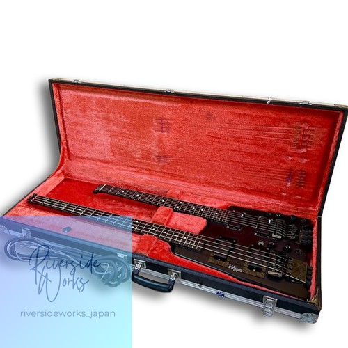 Seltene washburn bantam - washburn,