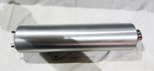 Suzuki GSXR 1000 K 3 4 Auspuff Rear Muffler Schalldämpfer Original 03-04 genuine
