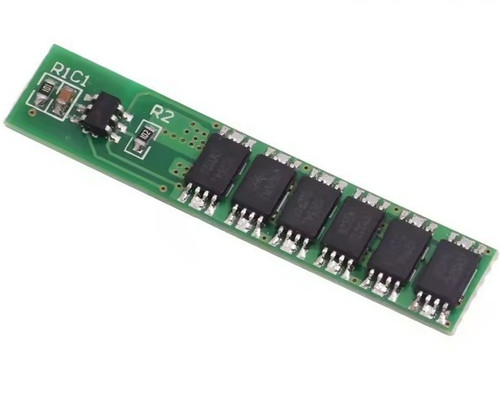 Bms 15a ion - bms, li-ion