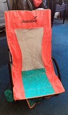 Skandika Strand Klappstuhl