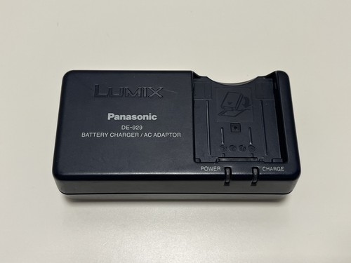 Panasonic lumix 929 battery - lumix, de-929