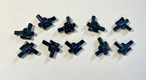 10x lego star wars - lego, waffe