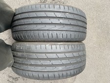 S604 2 Stück Sommerreifen 225