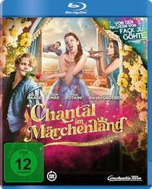Chantal märchenland von - im,