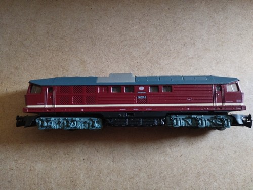 Bttb 130 007 dr ludmilla - bttb,