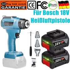 Für Bosch 18V
