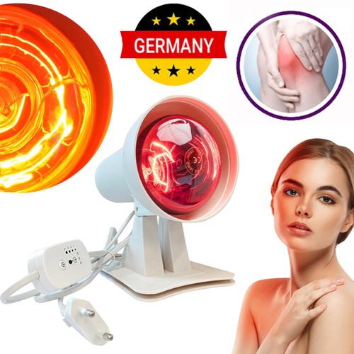Wärmelampe rotlicht - wärmelampe,