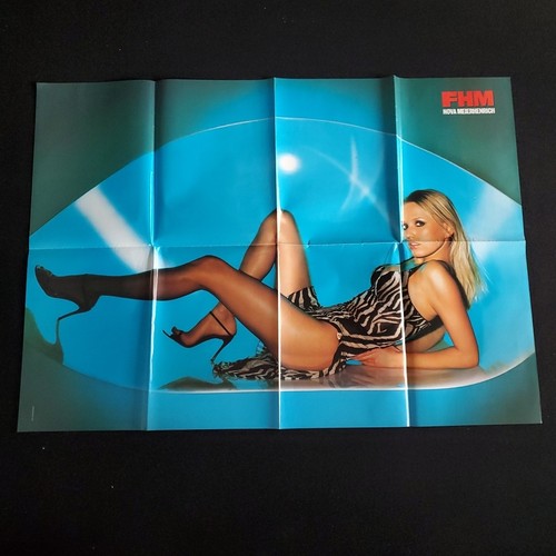 Fhm erotische beilage - ♡,