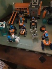 LEGO City Arctic Expedition - Sammlung 60036,60090,60091,60092,60093 Top Zustand