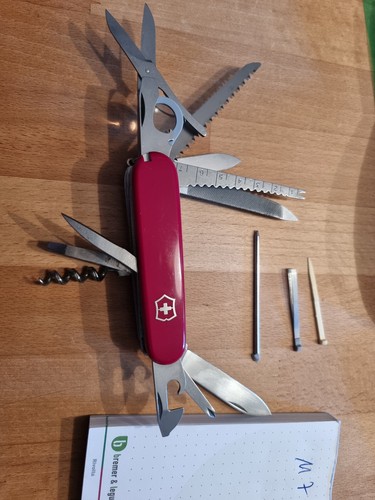 Taschenmesser victorinox - taschenmesser,