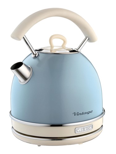 Ariete vintage wasserkocher - ariete,