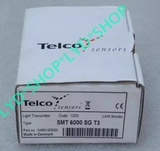 1 pcs New IN BOX Telco Sensor SMT 6000   T3 #nm