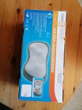 Shiatsu Nacken-Massagekissen