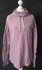Leichter Rollkragenpullover Gr