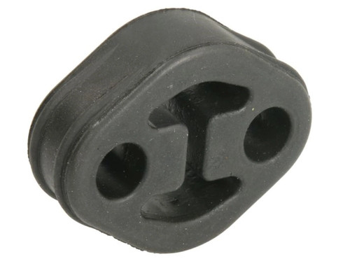 Auspuff haltegummi - auspuff,