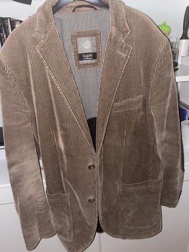 Herren cord sakko blazer - sakko, von