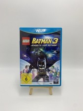 Wii U - LEGO Batman 3
