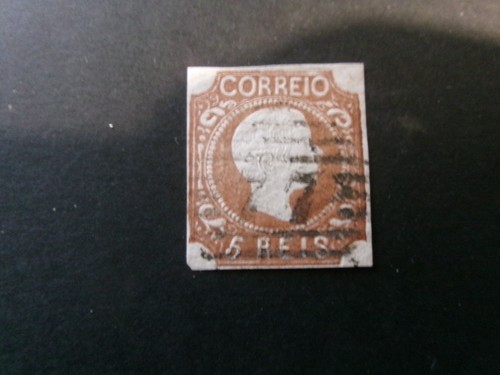 Portugal briefmarke 5 - portugal,