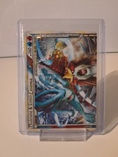 Suicune & Entei Legend 065/080