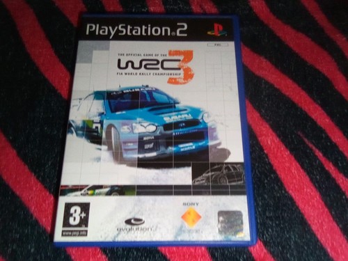 Wrc the official game - official,