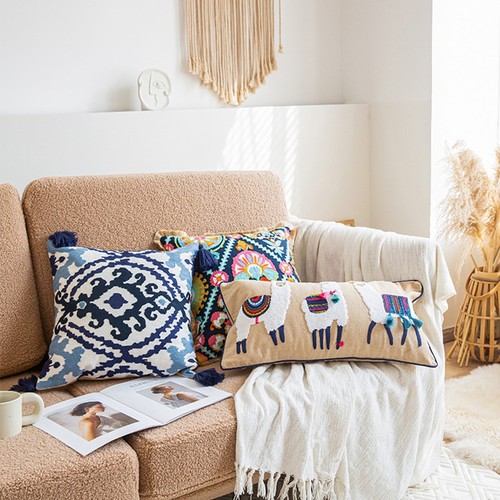 Marokkanisches wohnzimmer sofa - marokkanisches,