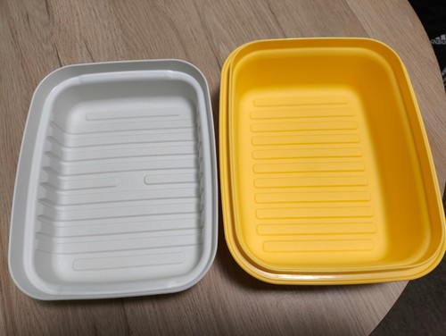 Tupperware brotkasten kleiner - tupperware,
