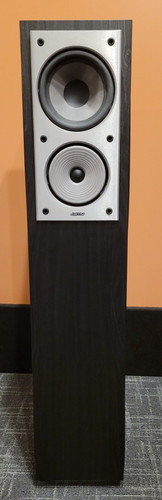Jamo e770 home - jamo,