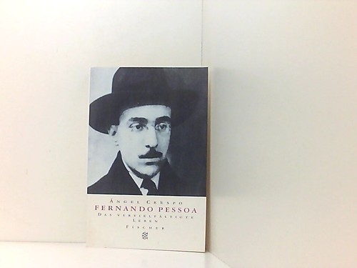 Fernando pessoa das - pessoa:,