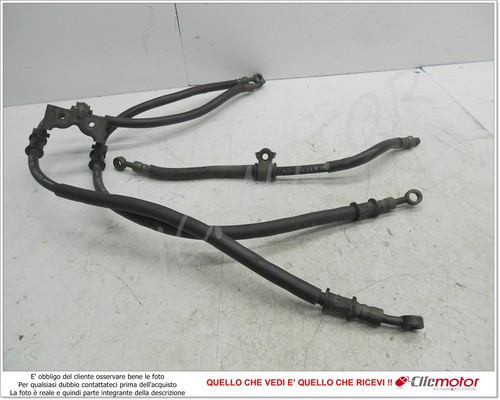 Rohren bremse brake - bremse, pipes
