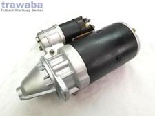 Barkas B 1000, Wartburg 353