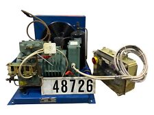 Bitzer BH1800 P1 Verflüssigungssatz Kühlaggregat Kühlkompressor 48726