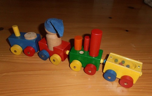 Holzzug zug vintage für - zug,