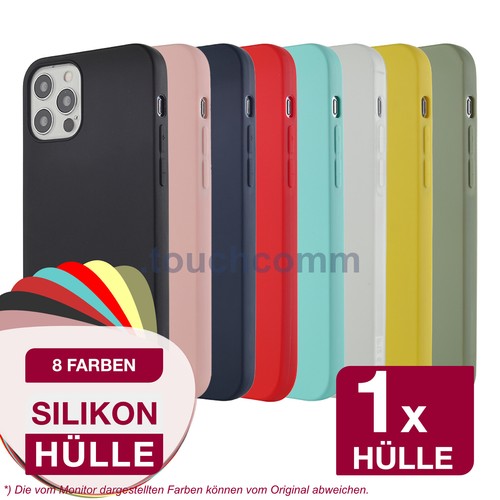 Handyhülle für iphone - 13, 12
