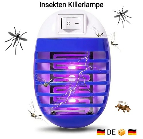 Led mückenfalle - ✅led,