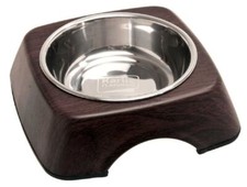 Karlie Futternapf, Napf 