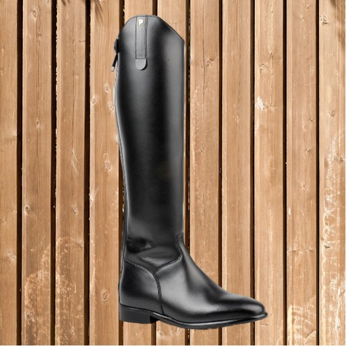 Petrie reitstiefel hampshire - petrie,