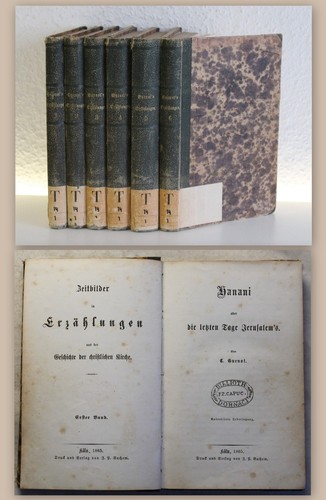 Guenot hanani die - die, tage