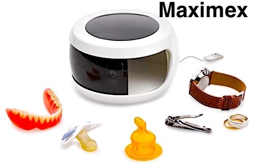 Maximex 2in1 - , uv