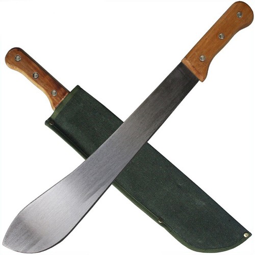 Fox outdoor bolo machete - fox,