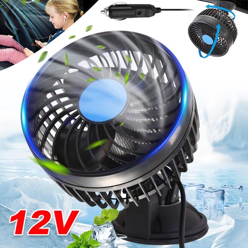 Auto 12v ventilator lüfter - auto,