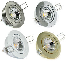 5W Einbauleuchte Spot sparsam