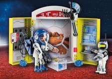 Playmobil Spielbox In der