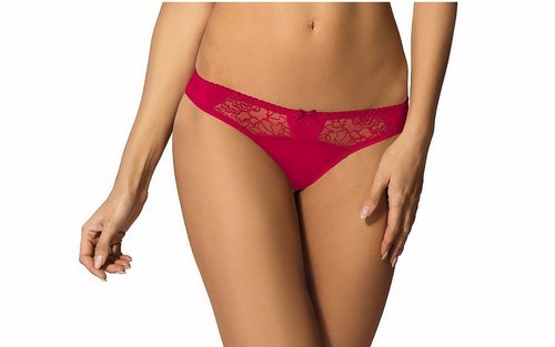 Luxus dessous höschen - luxus,